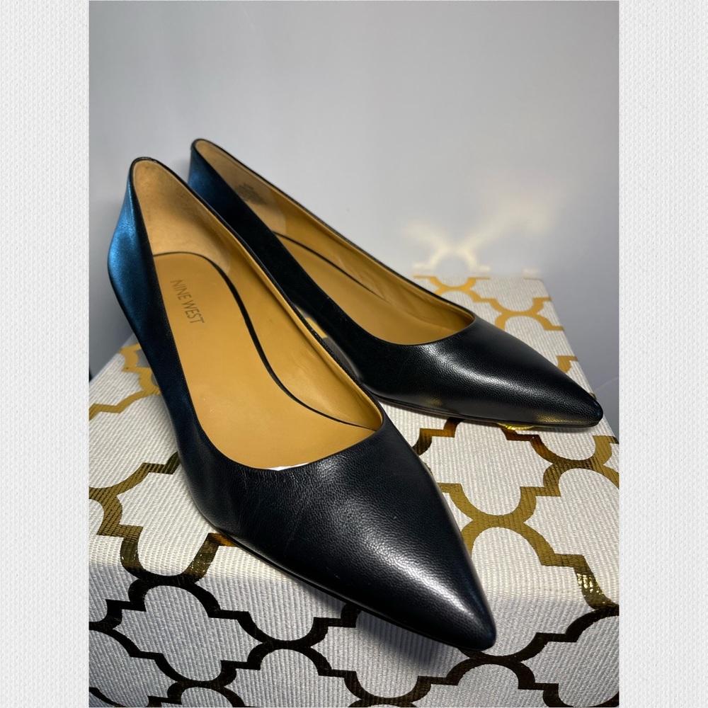 Nine West Heels